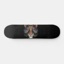 Recherche de génial skateboards Tigre