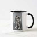 Recherche de remplaçant tasses C c comique