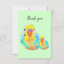 Recherche de perruches vœux cartes Oiseau