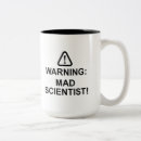 Recherche de scientifiques tasses Chimie