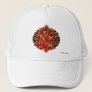Recherche de vert de noël casquettes Rouge