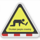 Zoek naar dronken stickers Bier