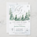 Recherche de pine tree baby shower invitations Pins