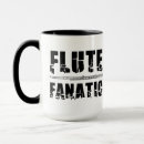 Recherche de flute tasses Instrument musical