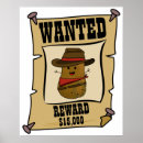 Zoek naar aardappels posters Schattig