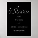 Recherche de blanc mariage posters Moderne
