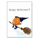 Recherche de halloween cartes table Drôle