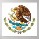 Recherche de symbole mexicain posters Mexique