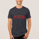 Recherche de outils tshirts Réparation