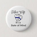 Recherche de ligne bleue badges Cannette de fil
