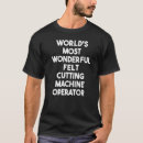 Recherche de feutre tshirts Le plus