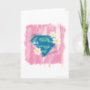 Recherche de matrice vœux cartes Supergirl