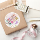 Recherche de retouche autocollants Maquillage