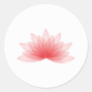 Recherche de lotus autocollants Beauté