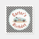 Zoek naar auto servetten Twee snel opgroeien