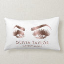 Zoek naar schoonheidssalon kussens Roos goud