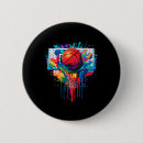 Recherche de dunker badges Balle