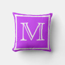 Recherche de couleur vive coussins Moderne