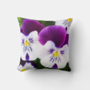 Zoek naar pansy kussens Pansieën