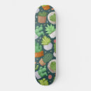 Recherche de plante skateboards Jardin