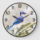 Zoek naar zangvogel klokken Winter