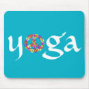 Zoek naar yoga muismatten Yogi