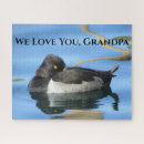 Recherche de papy puzzles Grand-père