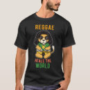 Recherche de rastafari tshirts Dancehall