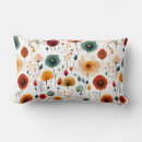 Recherche de rouge orange coussins Doux