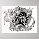 Zoek naar pentacle posters Pentakel