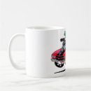 Recherche de dessin voiture tasses Muscle