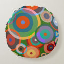 Zoek naar graphic design kussens Abstract