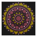 Zoek naar roze gouden posters Boho