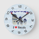 Recherche de russie horloges Matryoshka
