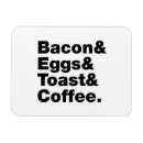 Recherche de toaster magnets Nourriture