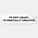 Zoek naar creatief bumperstickers Creativiteit