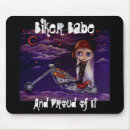 Recherche de biker tapis souris Vélo