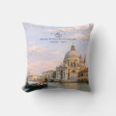 Recherche de basilique coussins Italie