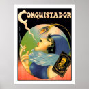 Zoek naar vintage sigaren posters Roker