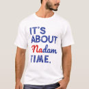 Recherche de democrat vêtements Madame la présidente