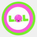 Recherche de lol autocollants Émoticône