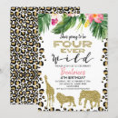 Recherche de four ever wild Quatrième anniversaire