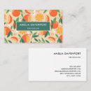 Recherche de fruit orange cartes visite Oranges