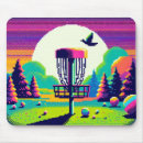 Recherche de disques tapis souris Sports