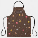 Zoek naar cupcakes schorten Baken