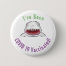 Recherche de requin badges Océan