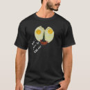 Recherche de oeuf tshirts Frit