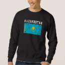 Zoek naar kazachstan kleding Retro