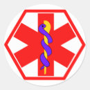 Recherche de épilepsie autocollants Médical