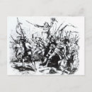 Recherche de révolte cartes postales Émeute